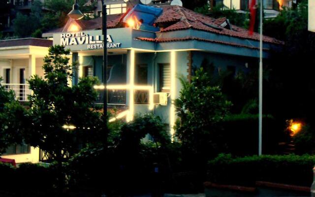 Mavilla Hotel