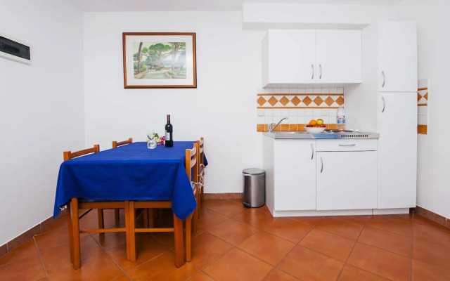 Apartments Villa  Borik