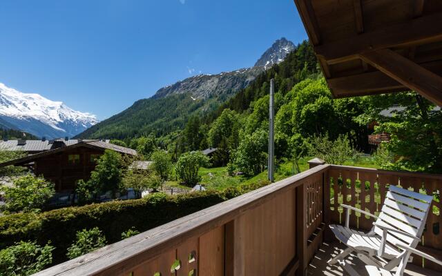 Appt Bec D4 in Le Tour Argenti re