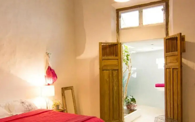 Casa Virdi