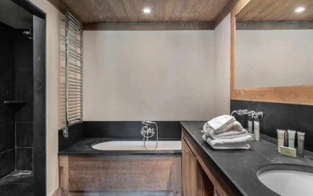 Appartement Val-d'Isère, 5 pièces, 8 personnes - FR-1-567-37