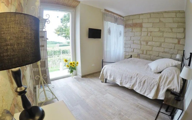 Country House Montessino