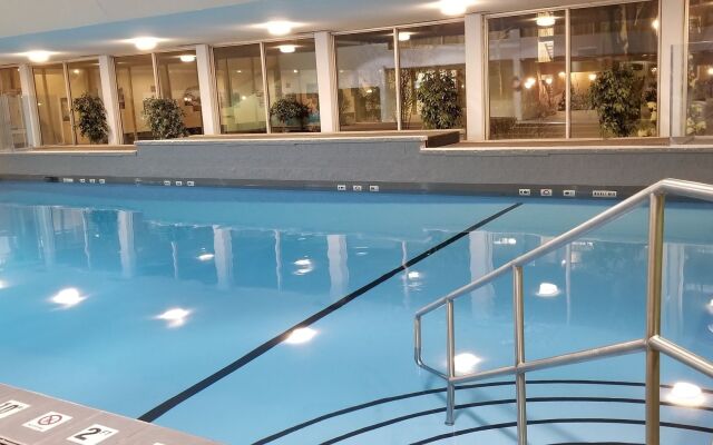 Radisson Hotel Sudbury