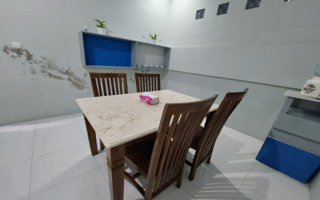 Ddraman Homestay Syariah