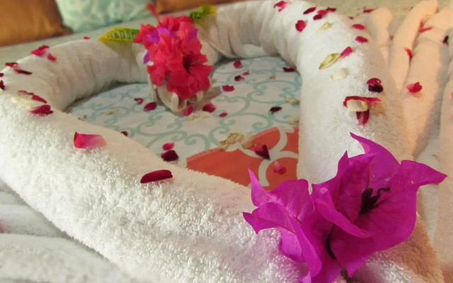 Magellan Boutique Hotel