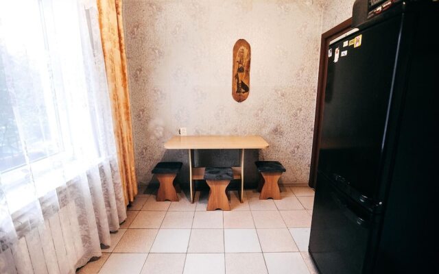 Апартаменты на ул. Рылеева 98