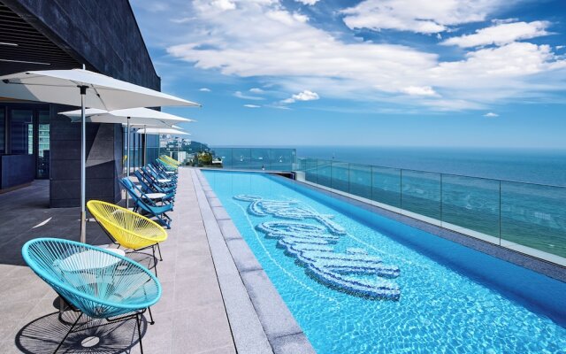 L7 HAEUNDAE by LOTTE