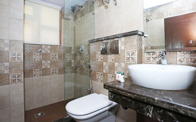 OYO Flagship 22444 Hotel Shiwalik Regency Mall Road