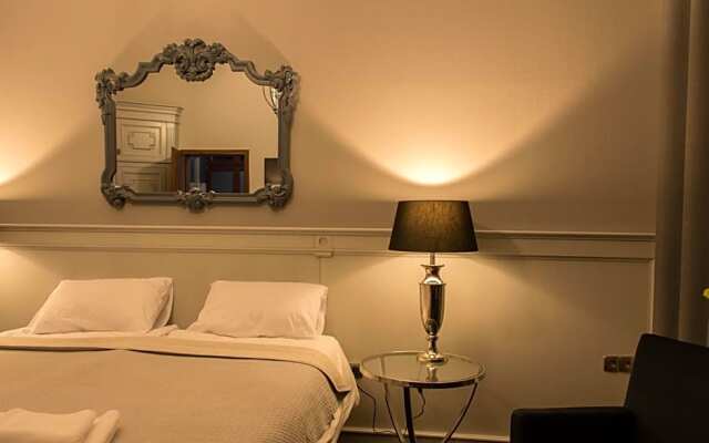 Hotel Retro B.A. Zientarski