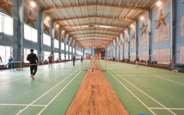 Zhonglian Hotel - Dandong