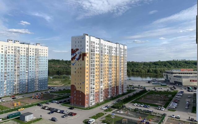 Apartments on 17 South Boulevard