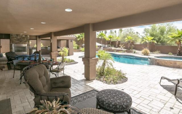 Bella Soleil by Destination Havasu