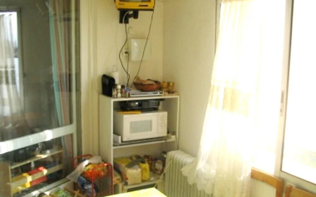 Rental Apartment Les Occitanes - Gruissan 1 bedroom 4 persons