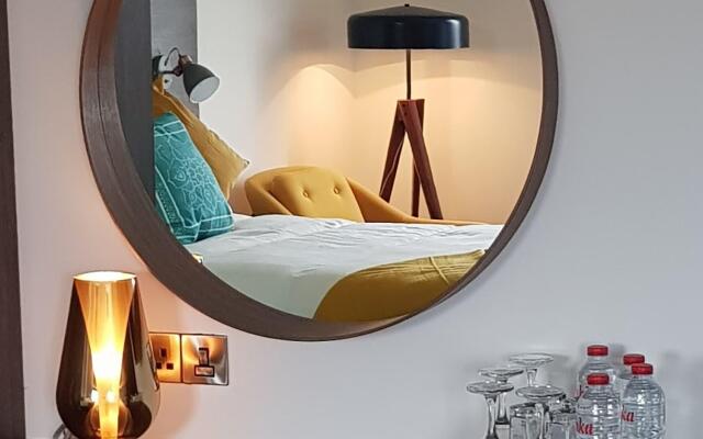 Base Accommodation Dingle