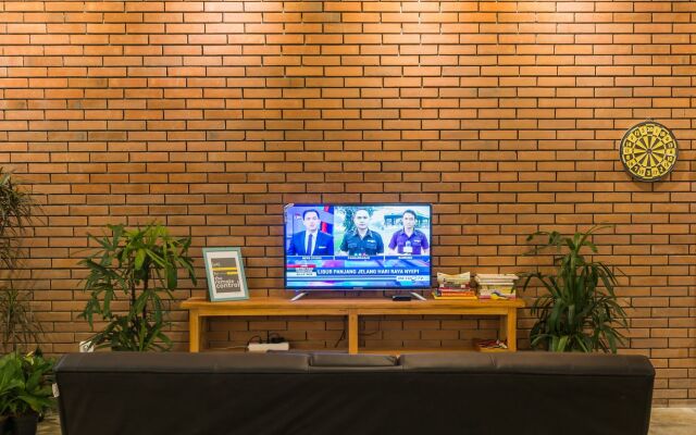 Wonderloft Hostel Kota Tua