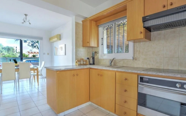 Villa Samira AQ SA4