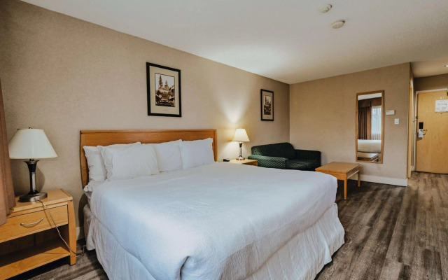 SureStay Plus by Best Western Coquitlam