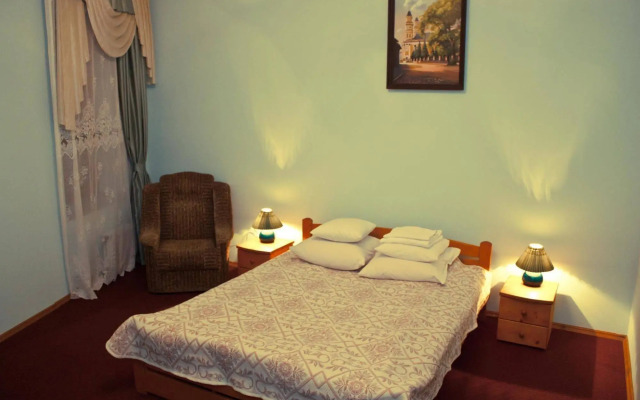 Atlant Hotel