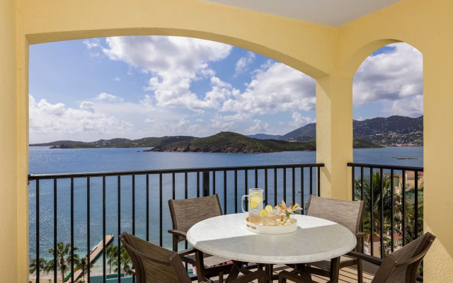 Marriott's Frenchman's Cove