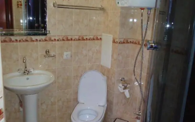 Zhili-Byli Guest House