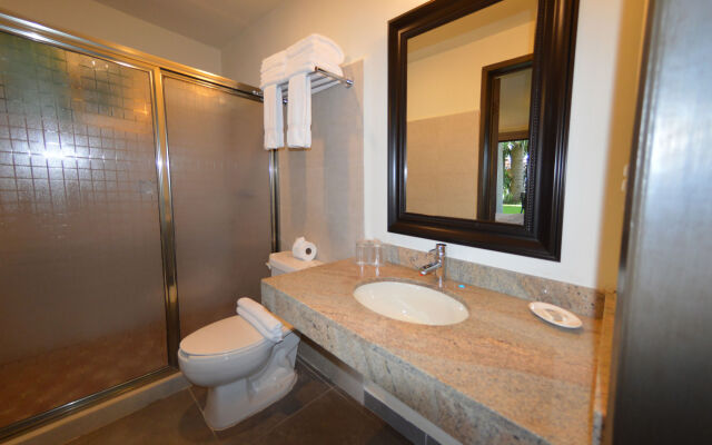 Sina Suites Cancún - Adults Only