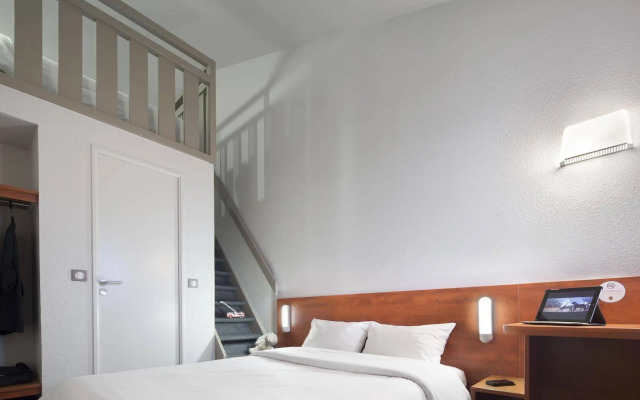 B&B HOTEL Limoges (2)