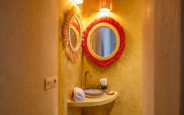 Riad Dada Messouda & spa