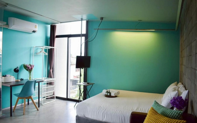 HeyHa House ChiangMai