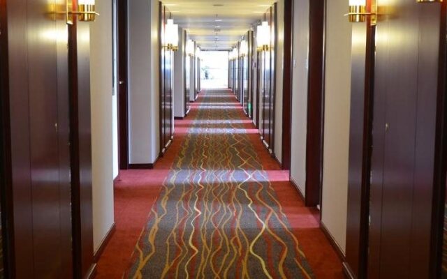 Lakeview Park Resort - Wuxi