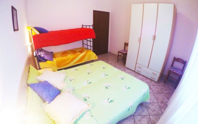 Appartamenti Ponente