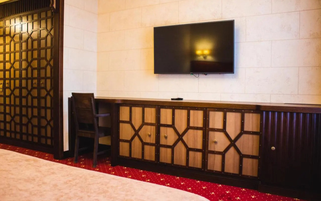 Hotel Mastara
