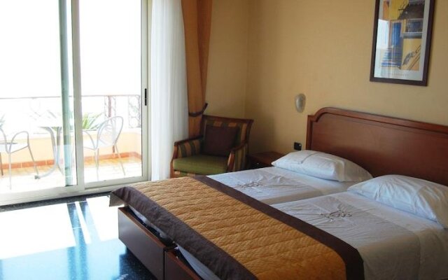 Grand Hotel Moroni