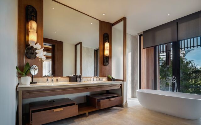 The Meru Sanur