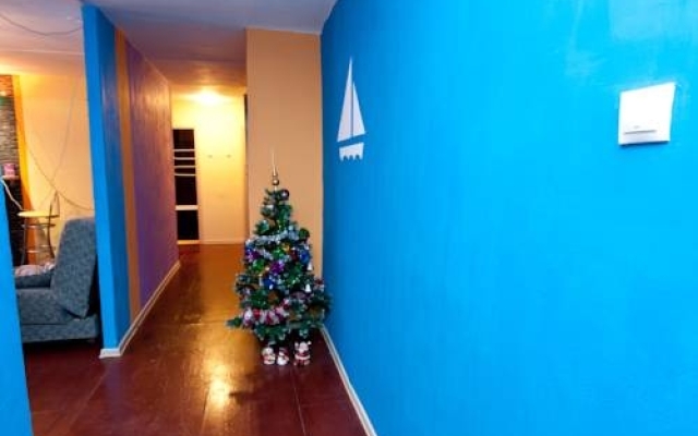 Rica Hotels