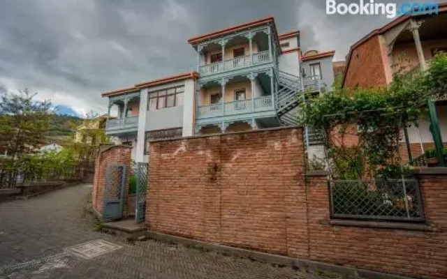 No12 Apartment