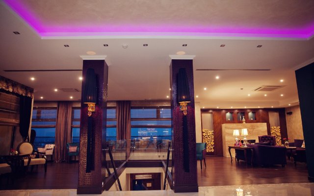 Hotel Zlaty Klucik, Golden Key with Oriental Luxury SPA