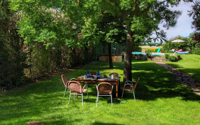 Belvilla by OYO Camillo Tosco