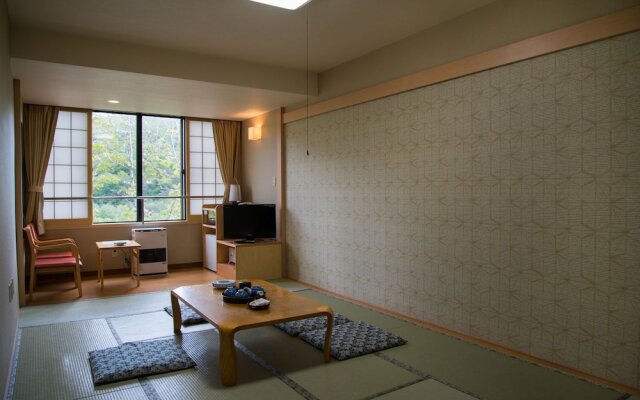 Hotel Iwai