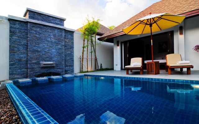 Villa Susu by Holiplanet