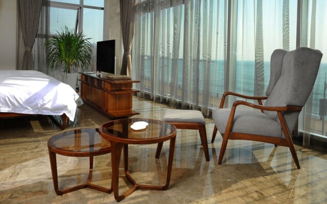 Villa Inn 8 Qingdao