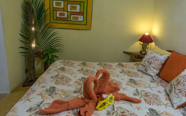 CHALET TROPICAL Hotel & Restaurant-Pizzeria