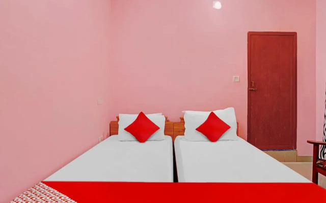 Oyo Flagship 807754 Safa Inn