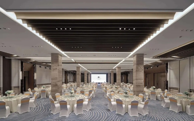 Doubletree By Hilton Yanji