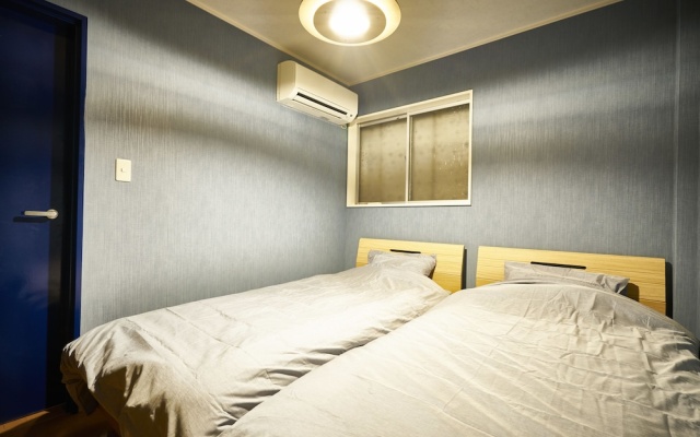 KOH Kyoto – Guest Rooms – Kyoto