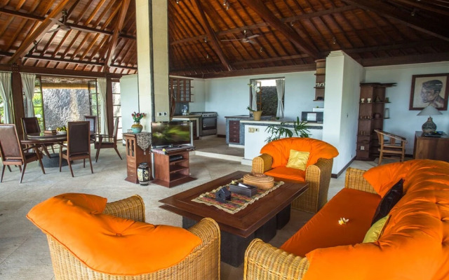 Villa Akasia Uluwatu