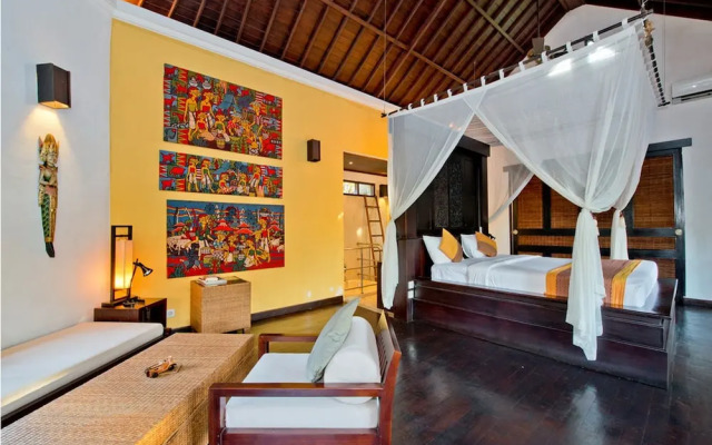 Nani Villa