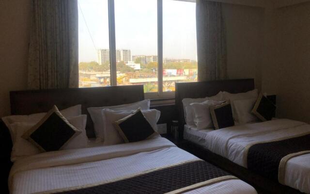 Hotel Circle Inn