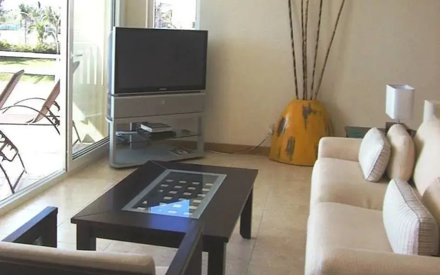 Condo el Pueblo