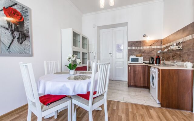 City Lights Rakowicka 3