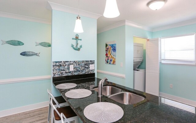 Edgewater Retreat
